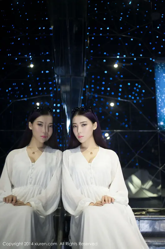 [XIUREN秀人网]2014.04.29 NO.131 Mode 梦娜Vanessa – 008.webp