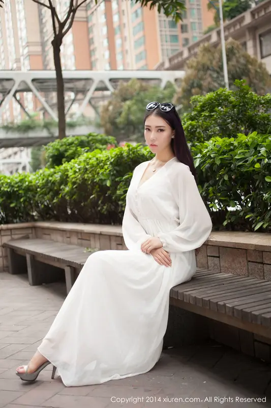 [XIUREN秀人网]2014.04.29 NO.131 Mode 梦娜Vanessa – 023.webp