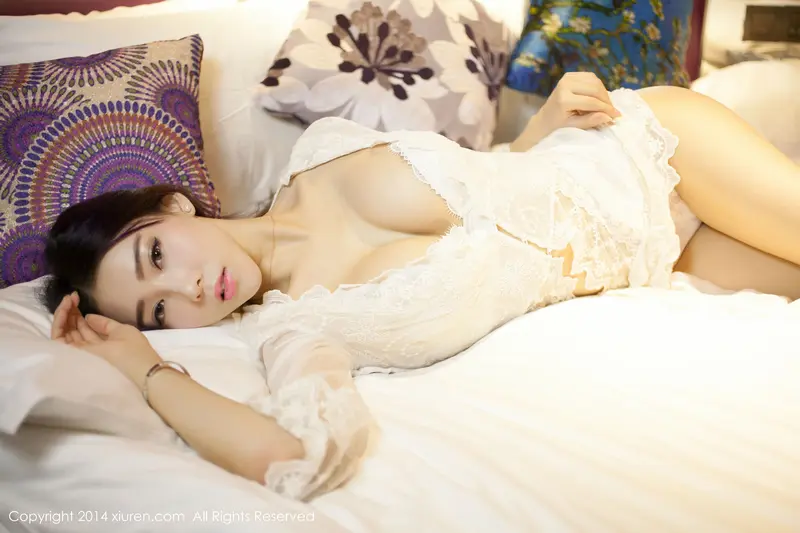 [XIUREN秀人网]2014.04.29 NO.131 Mode 梦娜Vanessa – 029.webp