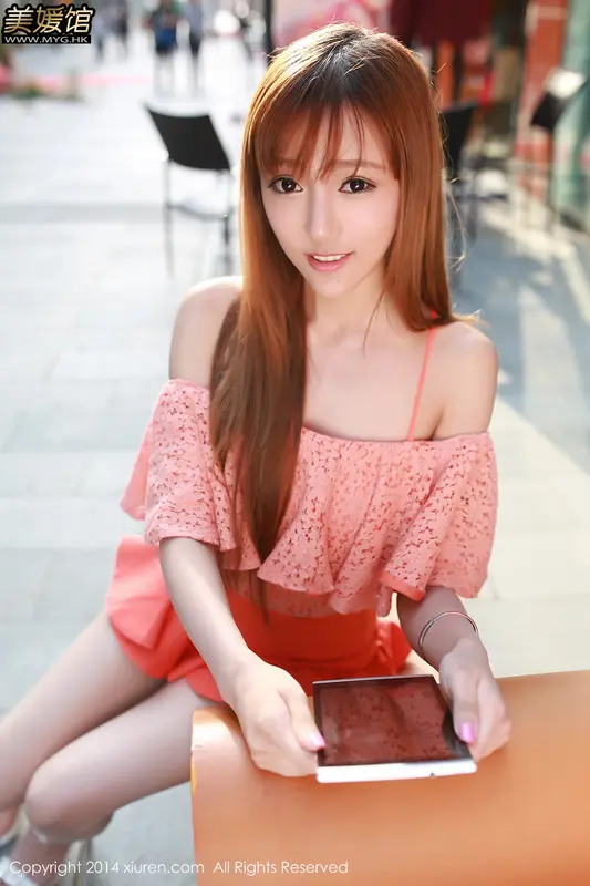 [XIUREN秀人网]2014.05.16 NO.135 Mode 王馨瑶yanni – 058.webp