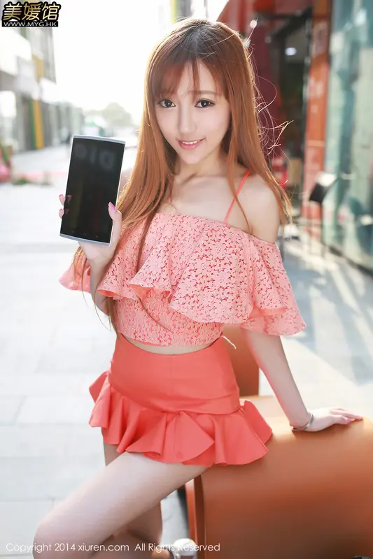 [XIUREN秀人网]2014.05.16 NO.135 Mode 王馨瑶yanni – 061.webp