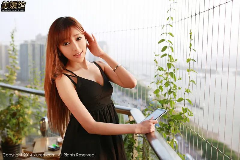 [XIUREN秀人网]2014.05.16 NO.135 Mode 王馨瑶yanni – 078.webp