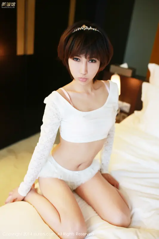 [XIUREN秀人网]2014.05.17 NO.136 模特合集 – 084.webp