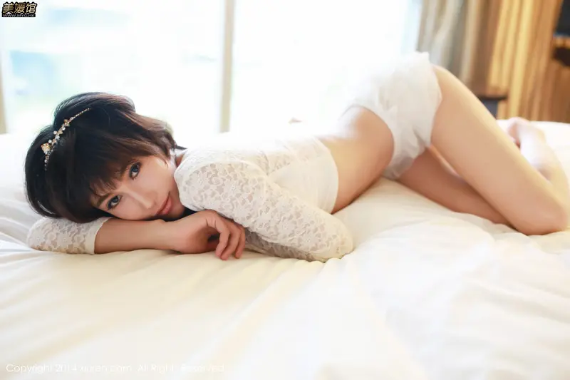 [XIUREN秀人网]2014.05.17 NO.136 模特合集 – 085.webp