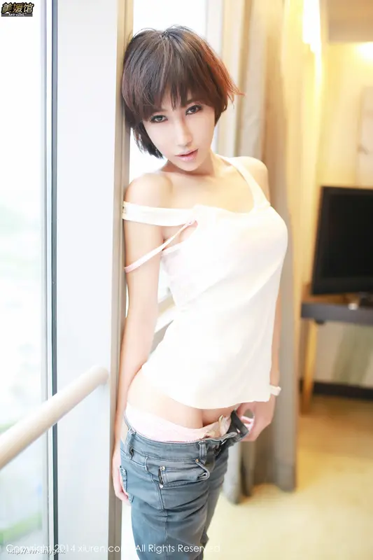 [XIUREN秀人网]2014.05.17 NO.136 模特合集 – 095.webp