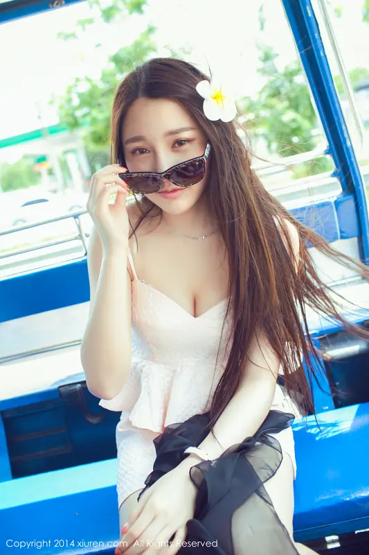 [XIUREN秀人网]2014.05.26 NO.139 Mode 刘奕宁Lynn – 002.webp