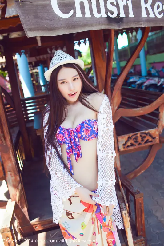 [XIUREN秀人网]2014.05.26 NO.139 Mode 刘奕宁Lynn – 021.webp