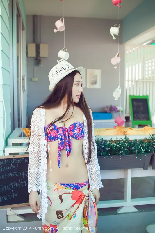 [XIUREN秀人网]2014.05.26 NO.139 Mode 刘奕宁Lynn – 023.webp