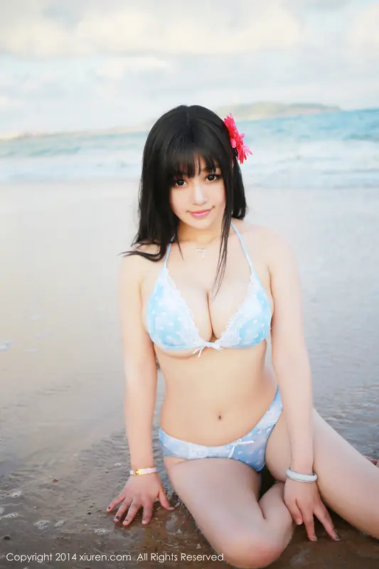 [XIUREN秀人网]2014.05.27 No.140 Mode Barbie可儿 – 038.webp