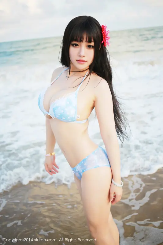 [XIUREN秀人网]2014.05.27 No.140 Mode Barbie可儿 – 049.webp