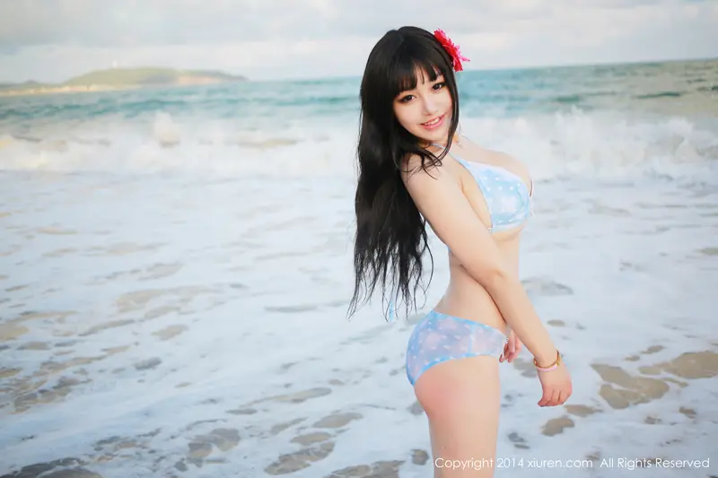 [XIUREN秀人网]2014.05.27 No.140 Mode Barbie可儿 – 054.webp