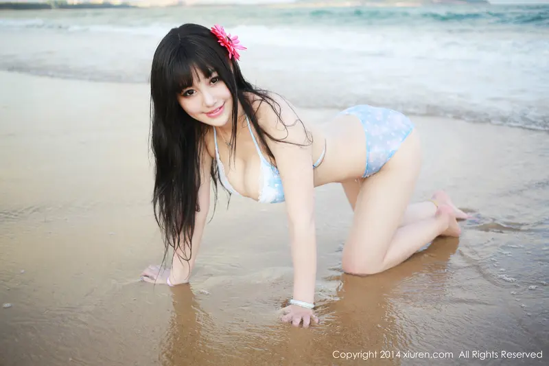 [XIUREN秀人网]2014.05.27 No.140 Mode Barbie可儿 – 057.webp
