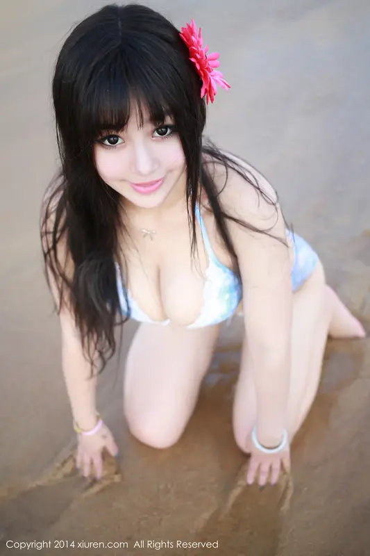 [XIUREN秀人网]2014.05.27 No.140 Mode Barbie可儿 – 058.webp