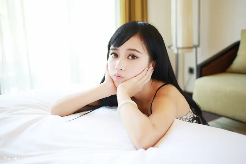 [XIUREN秀人网]2014.05.27 No.141 Mode toro羽住 – 013.webp