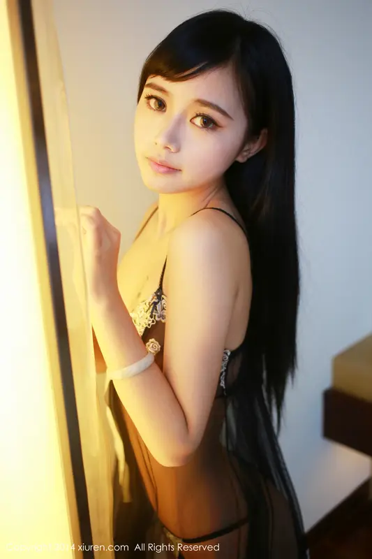 XIUREN秀人网2014年5月27日Mode toro羽住写真