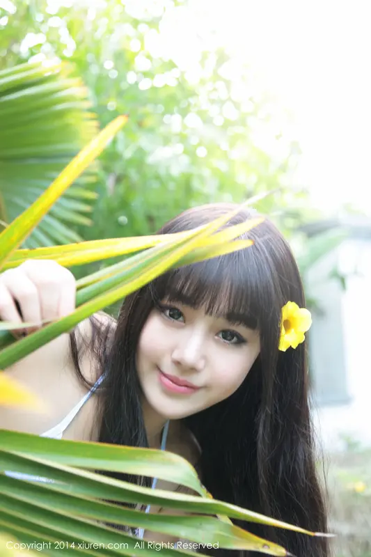 [XIUREN秀人网]2014.05.28 No.143 Mode Barbie可儿 – 032.webp