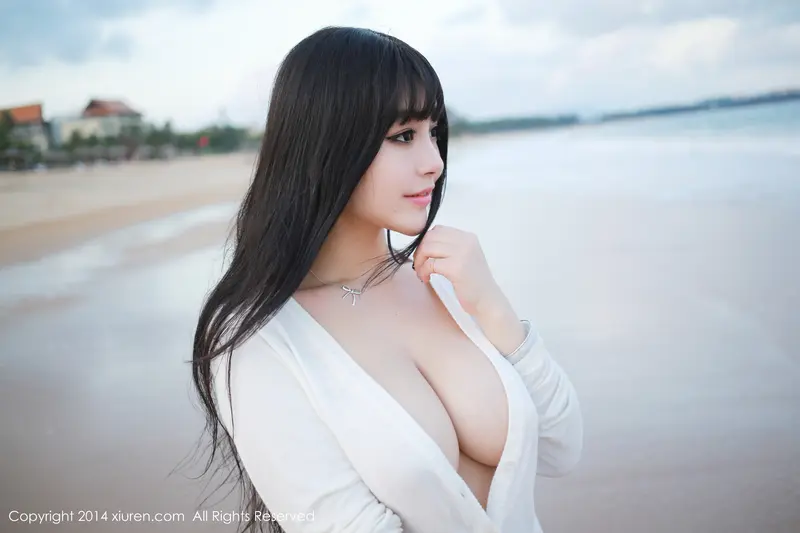 [XIUREN秀人网]2014.06.03 No.150 Mode Barbie可儿 – 022.webp