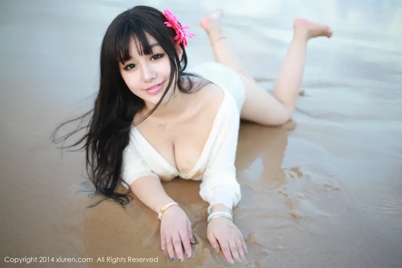 [XIUREN秀人网]2014.06.03 No.150 Mode Barbie可儿 – 031.webp
