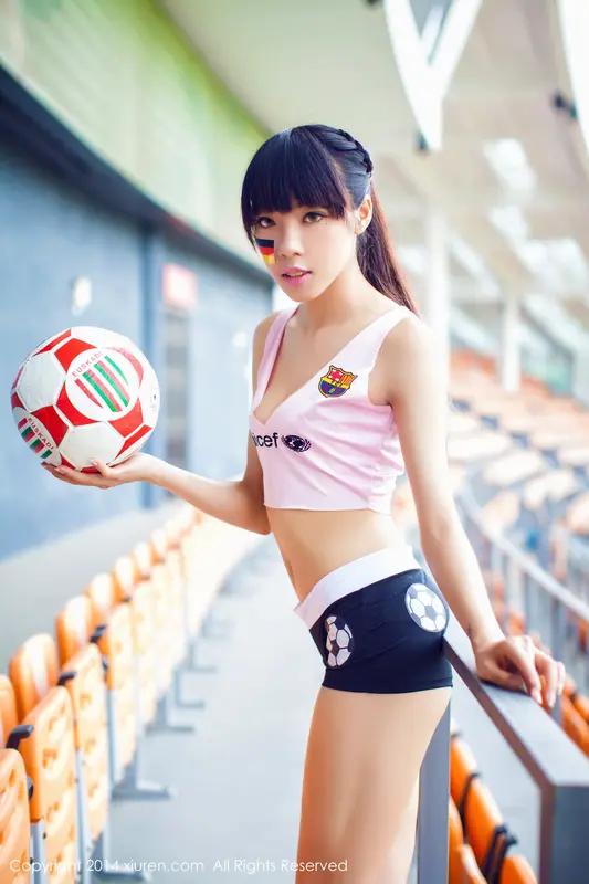 [XIUREN秀人网]2014.06.17 No.159 模特合集 – 029.webp