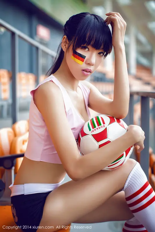 [XIUREN秀人网]2014.06.17 No.159 模特合集 – 032.webp