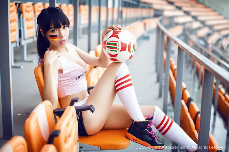 [XIUREN秀人网]2014.06.17 No.159 模特合集 – 034.webp