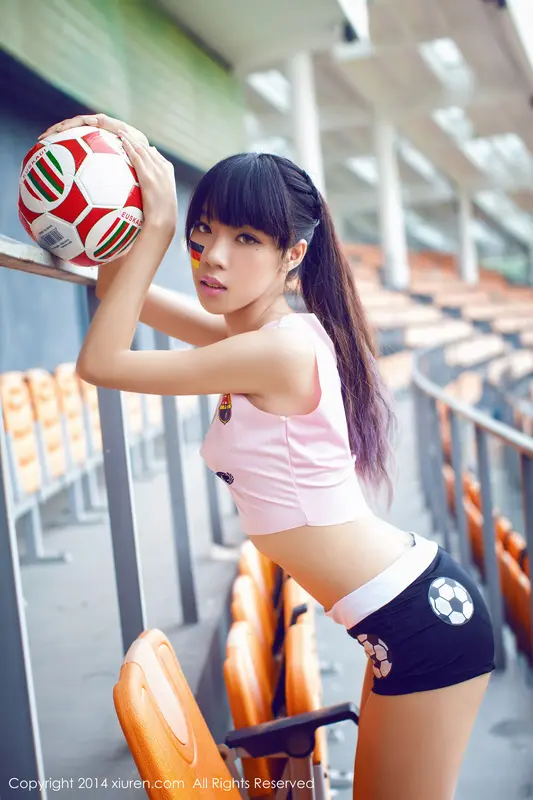 [XIUREN秀人网]2014.06.17 No.159 模特合集 – 037.webp