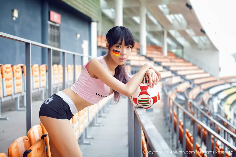[XIUREN秀人网]2014.06.17 No.159 模特合集 – 042.webp