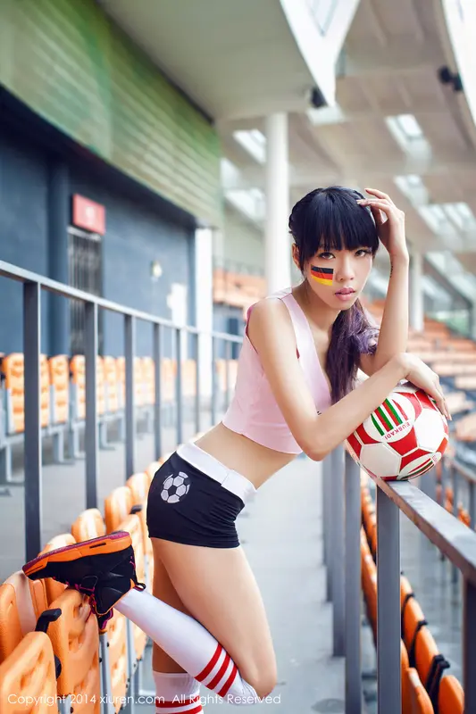 [XIUREN秀人网]2014.06.17 No.159 模特合集 – 043.webp