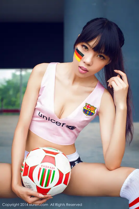 [XIUREN秀人网]2014.06.17 No.159 模特合集 – 047.webp