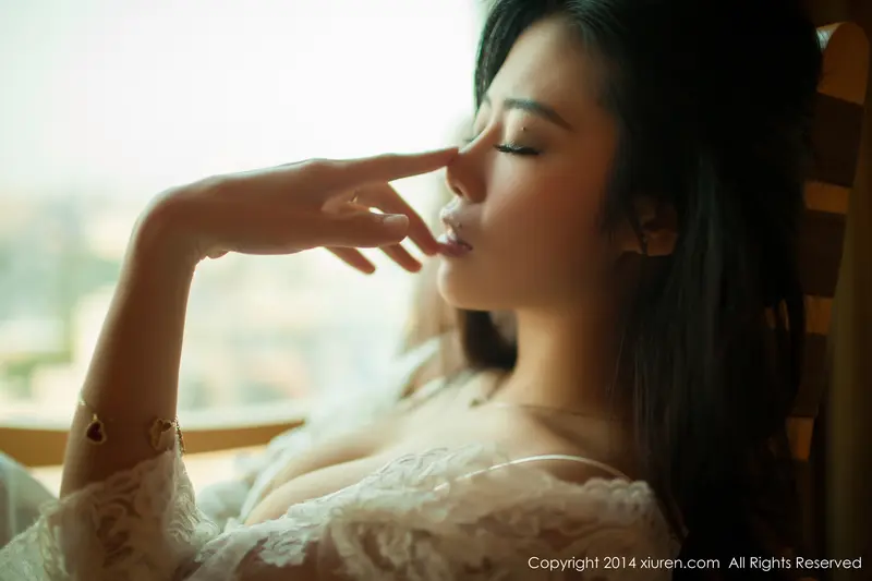 [XIUREN秀人网]2014.06.20 No.161 Mode luvian本能 – 012.webp