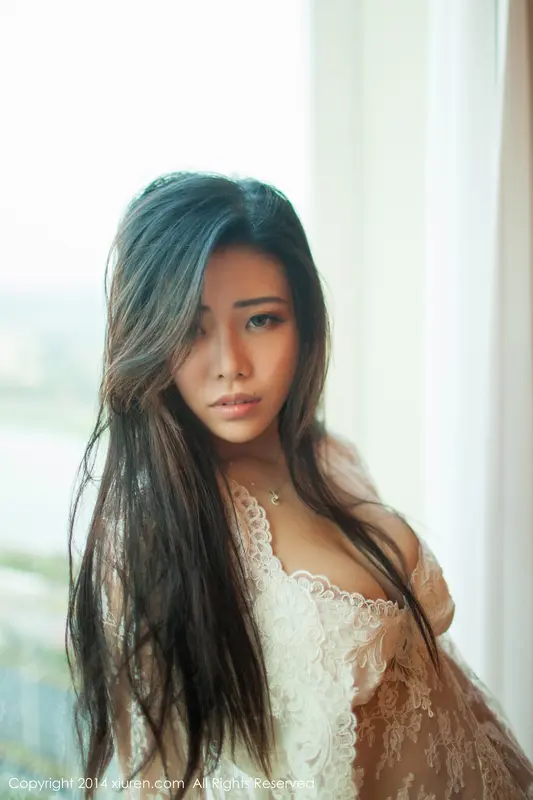 [XIUREN秀人网]2014.06.20 No.161 Mode luvian本能 – 018.webp