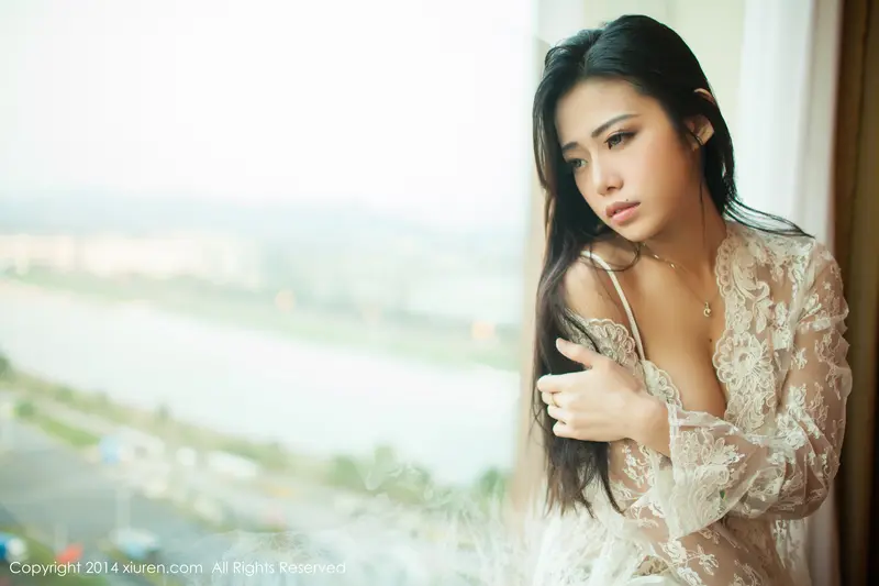 [XIUREN秀人网]2014.06.20 No.161 Mode luvian本能 – 020.webp