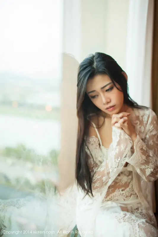 [XIUREN秀人网]2014.06.20 No.161 Mode luvian本能 – 021.webp