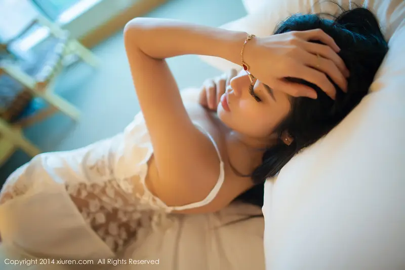 [XIUREN秀人网]2014.06.20 No.161 Mode luvian本能 – 027.webp