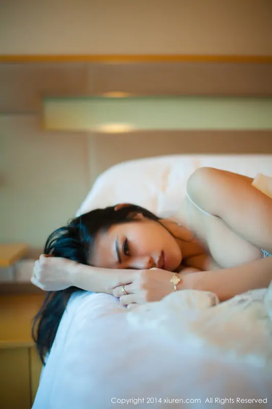 [XIUREN秀人网]2014.06.20 No.161 Mode luvian本能 – 029.webp