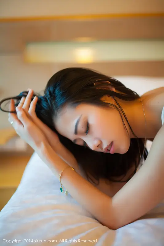 [XIUREN秀人网]2014.06.20 No.161 Mode luvian本能 – 032.webp
