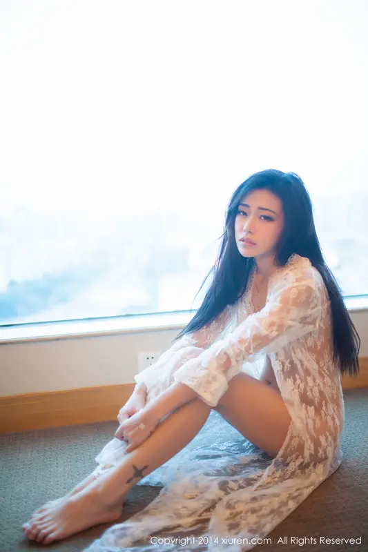 [XIUREN秀人网]2014.06.20 No.161 Mode luvian本能 – 038.webp