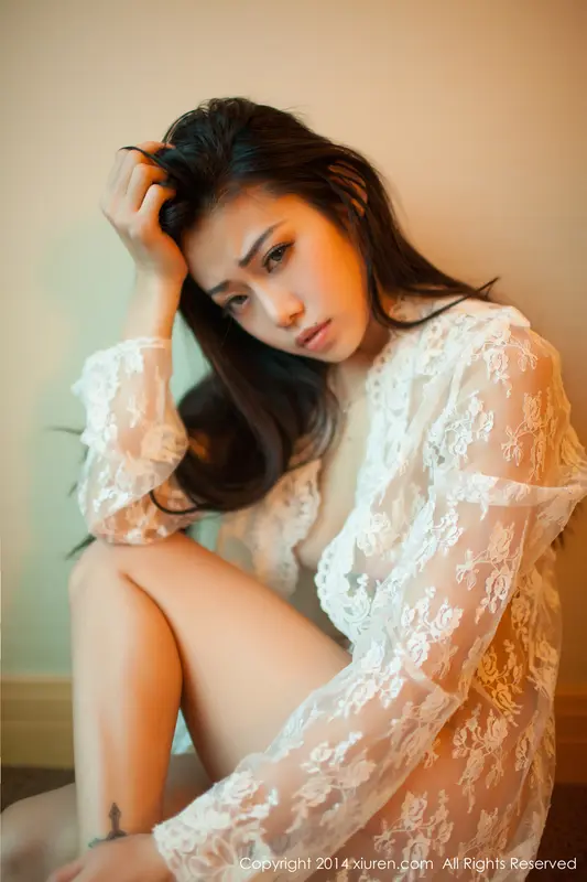 [XIUREN秀人网]2014.06.20 No.161 Mode luvian本能 – 042.webp