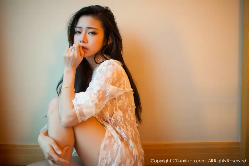 [XIUREN秀人网]2014.06.20 No.161 Mode luvian本能 – 043.webp