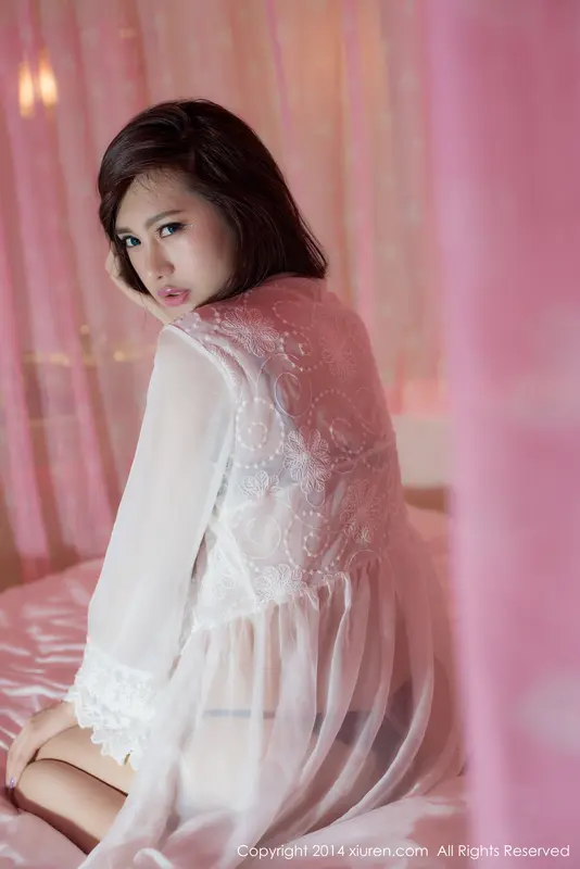 [XIUREN秀人网]2014.06.29 No.166 Mode 绮里嘉ula – 019.webp