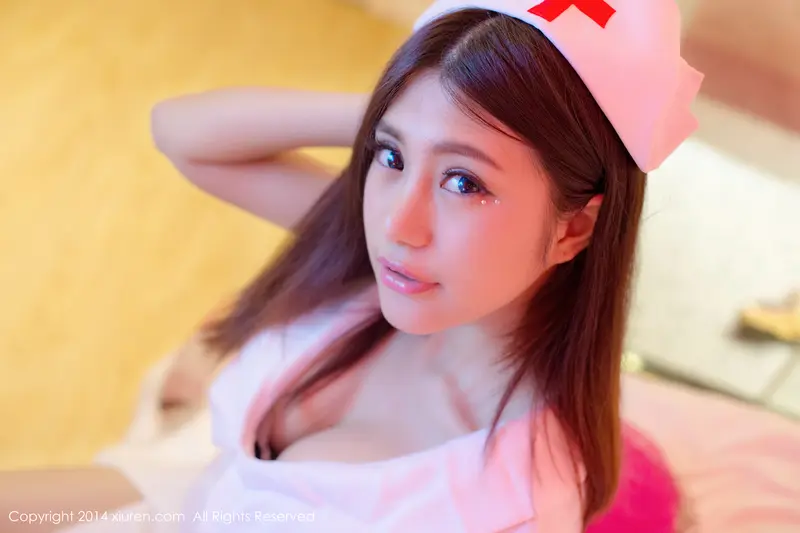 [XIUREN秀人网]2014.06.29 No.166 Mode 绮里嘉ula – 021.webp