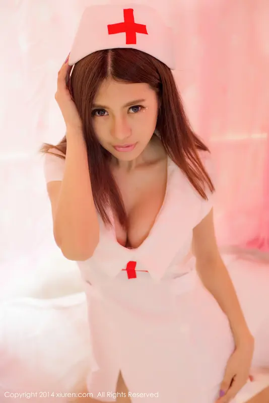 [XIUREN秀人网]2014.06.29 No.166 Mode 绮里嘉ula – 023.webp