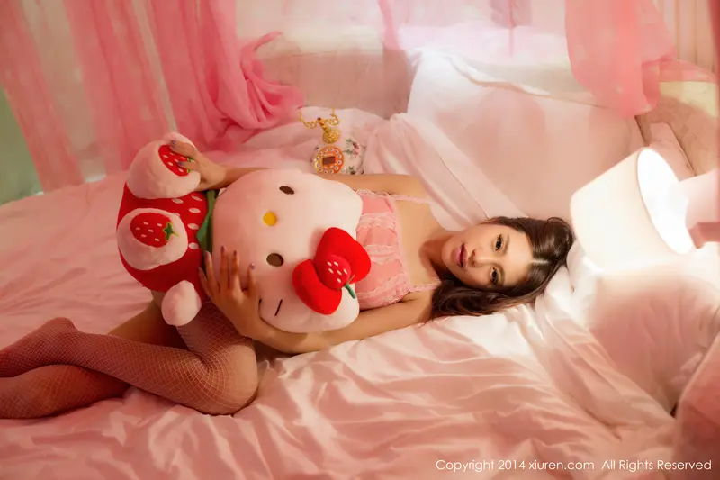 [XIUREN秀人网]2014.06.29 No.166 Mode 绮里嘉ula – 037.webp