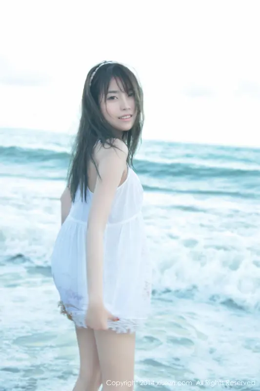[XIUREN秀人网]2014.06.30 No.167 Mode 许诺Sabrina – 046.webp