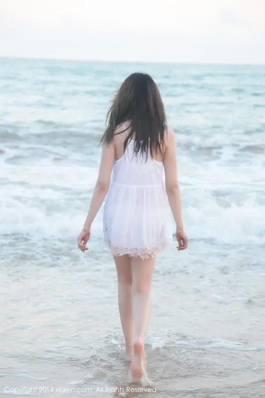 [XIUREN秀人网]2014.06.30 No.167 Mode 许诺Sabrina – 051.webp