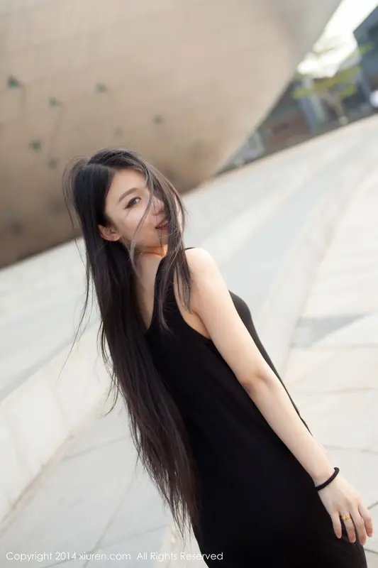 [XIUREN秀人网]2014.07.03 No.169 Mode 战姝羽Zina – 004.webp