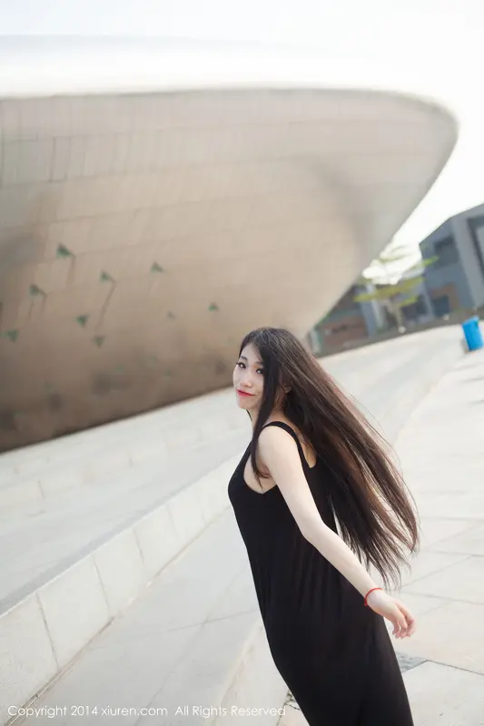 [XIUREN秀人网]2014.07.03 No.169 Mode 战姝羽Zina – 005.webp