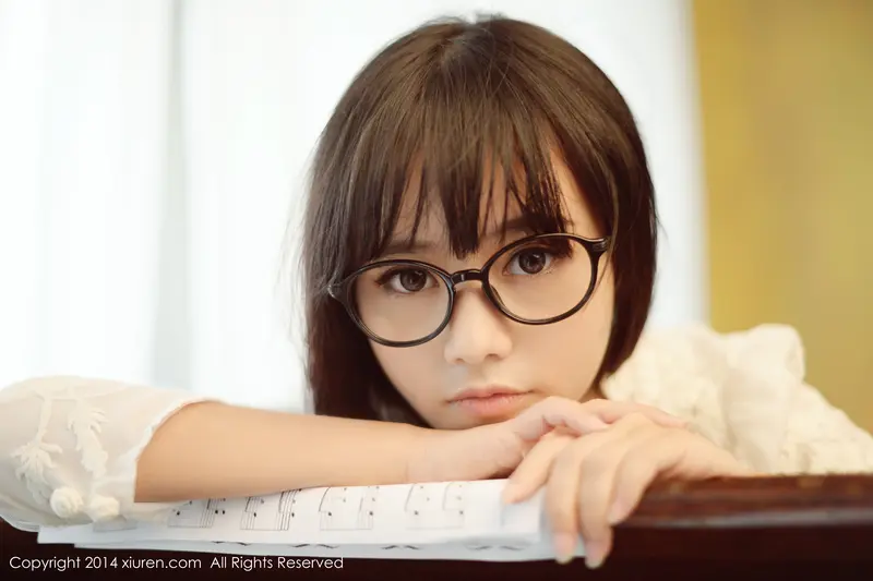 [XIUREN秀人网]2014.07.05 No.170 Mode toro羽住 – 015.webp