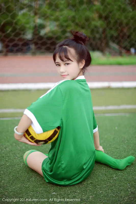 [XIUREN秀人网]2014.07.05 No.170 Mode toro羽住 – 027.webp