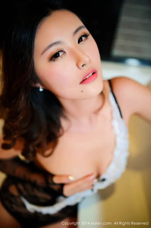 [XIUREN秀人网]2014.07.08 No.173 Mode 狐狸小姐Adela – 044.webp